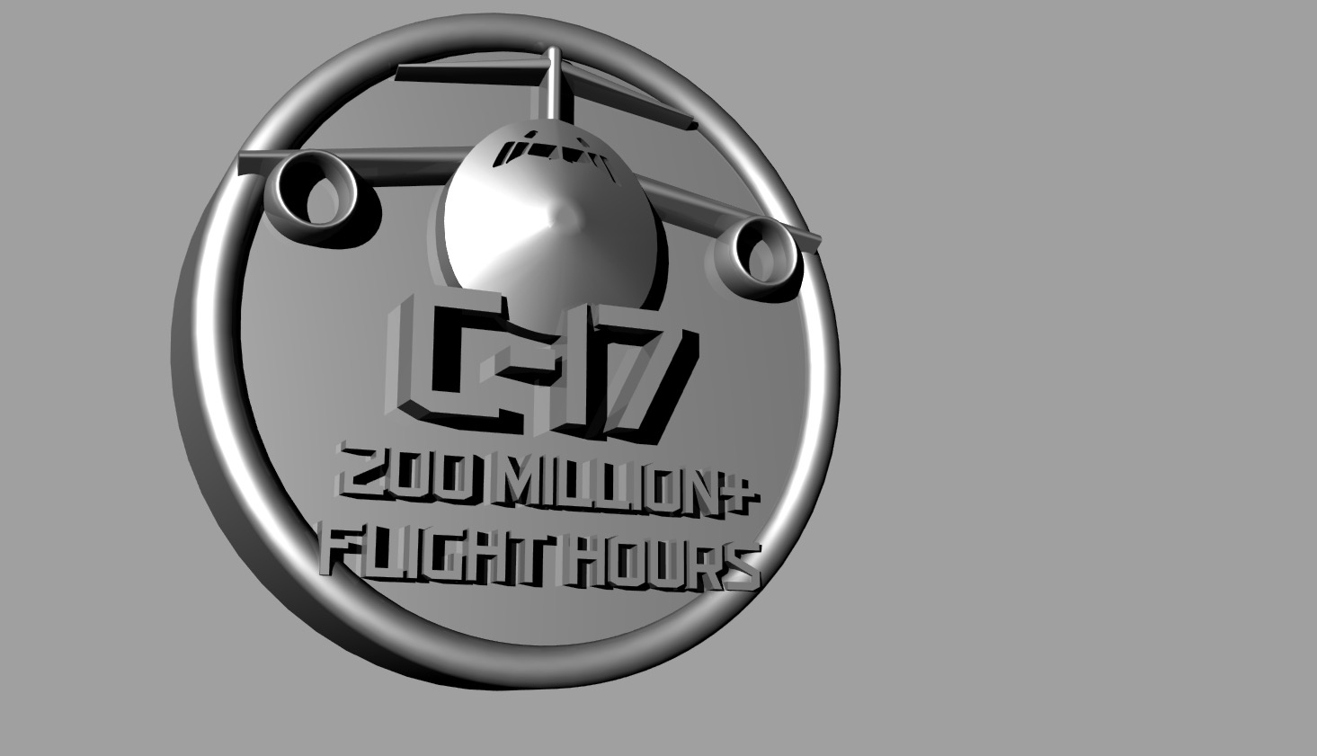 C-17 Flight Token
