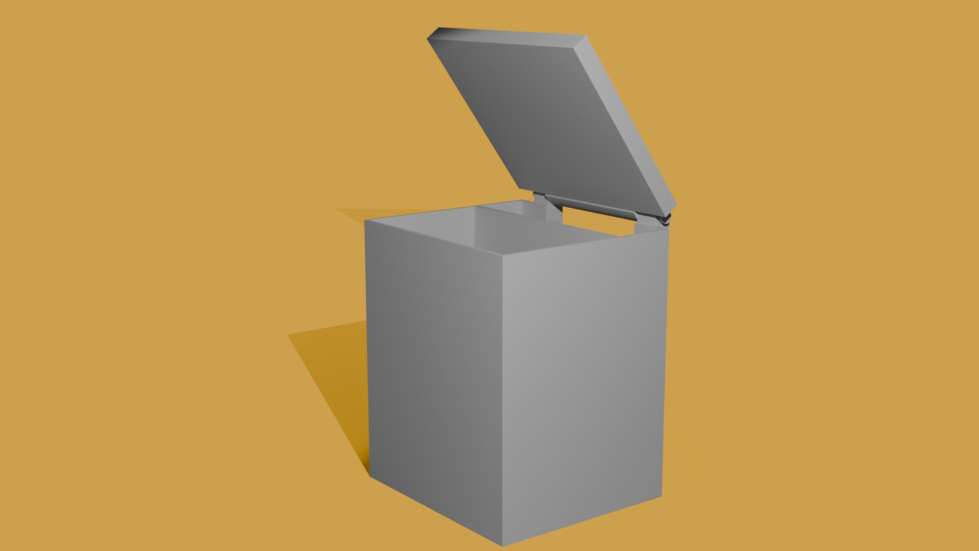 Deck Box | With Sideboard