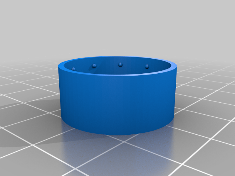 Fluorescent Light Starter Cap