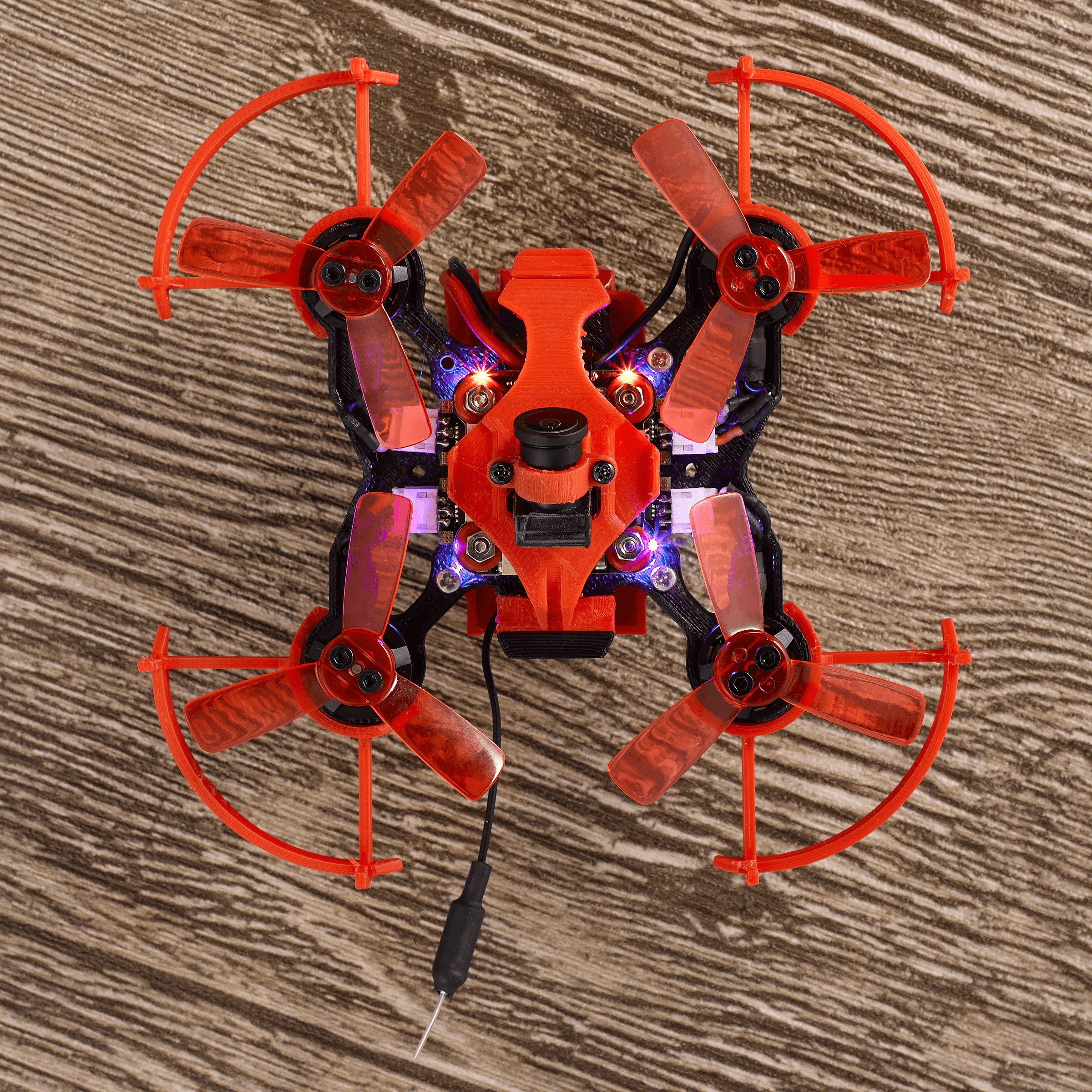 IMPRIMO printable files.