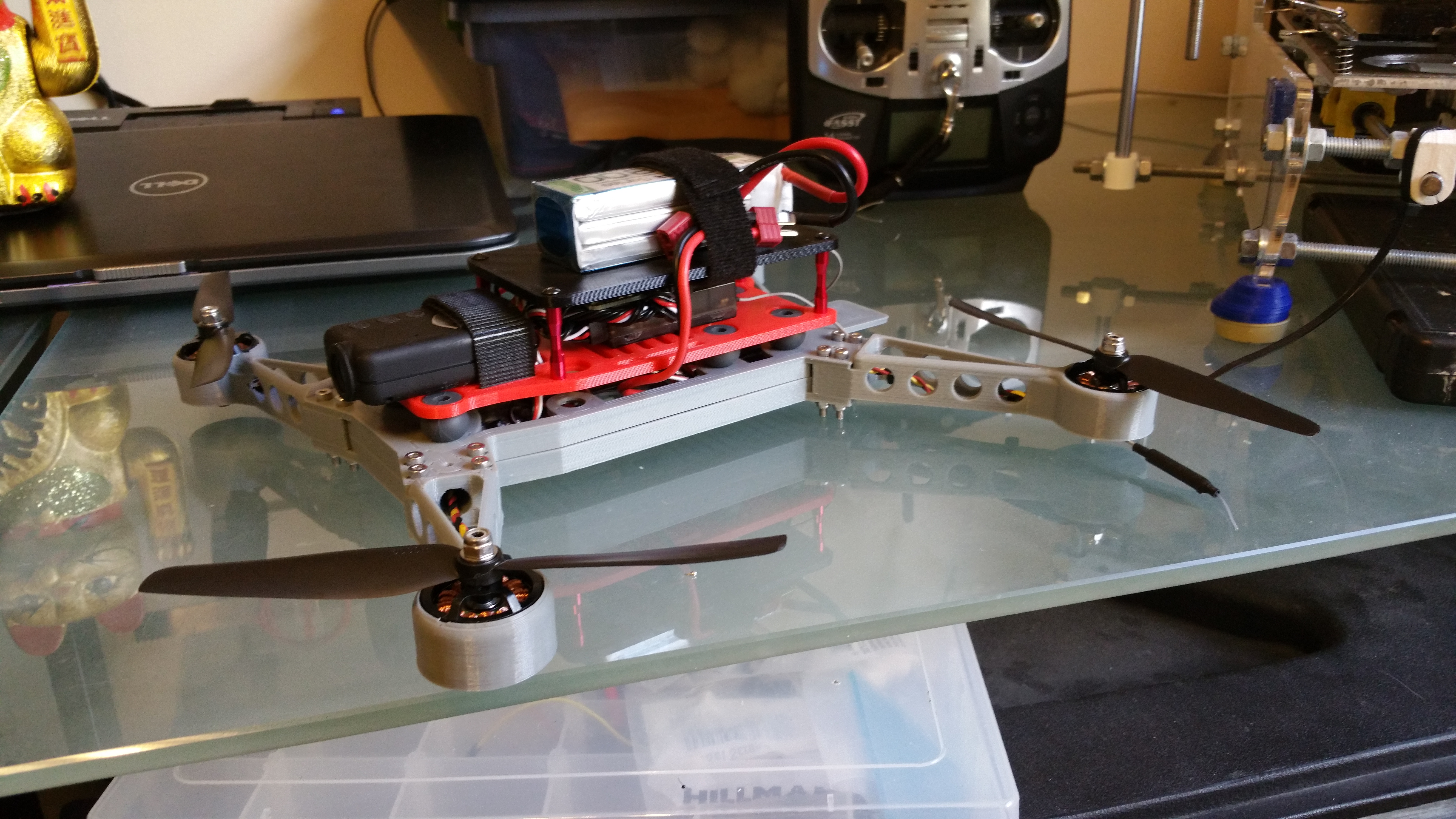 NerdCopter