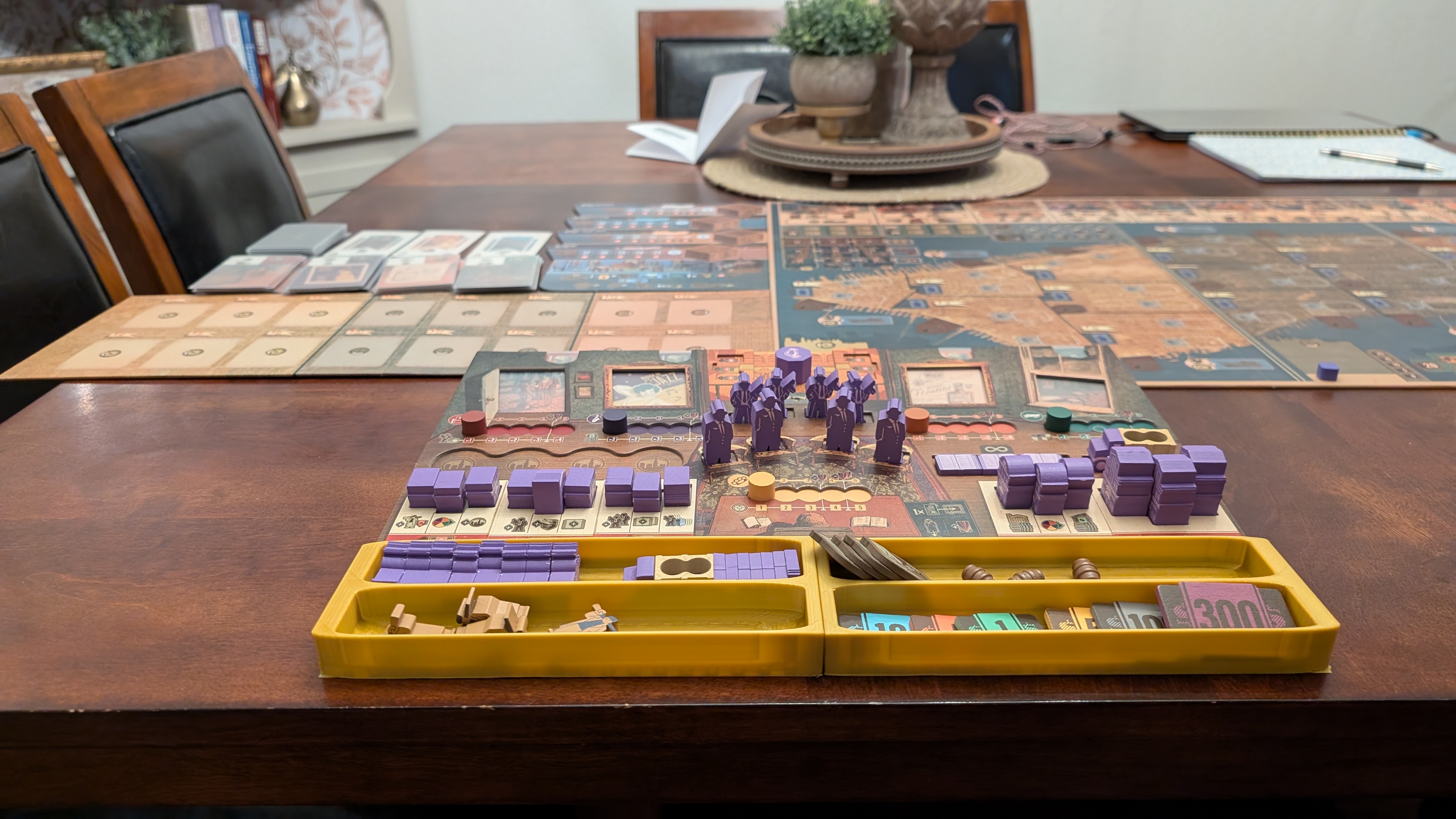 Speakeasy PlayerBoard Lift
