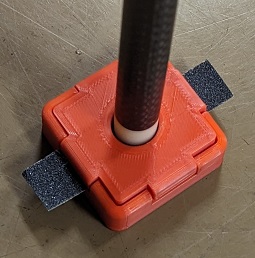 Tip Shaper