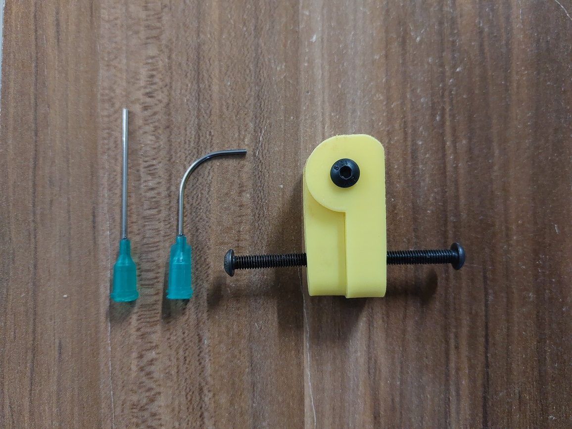 Dispense Needle Bender 1 1/2 inch 38mm