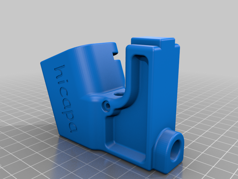 hi capa odin speedloader adapter