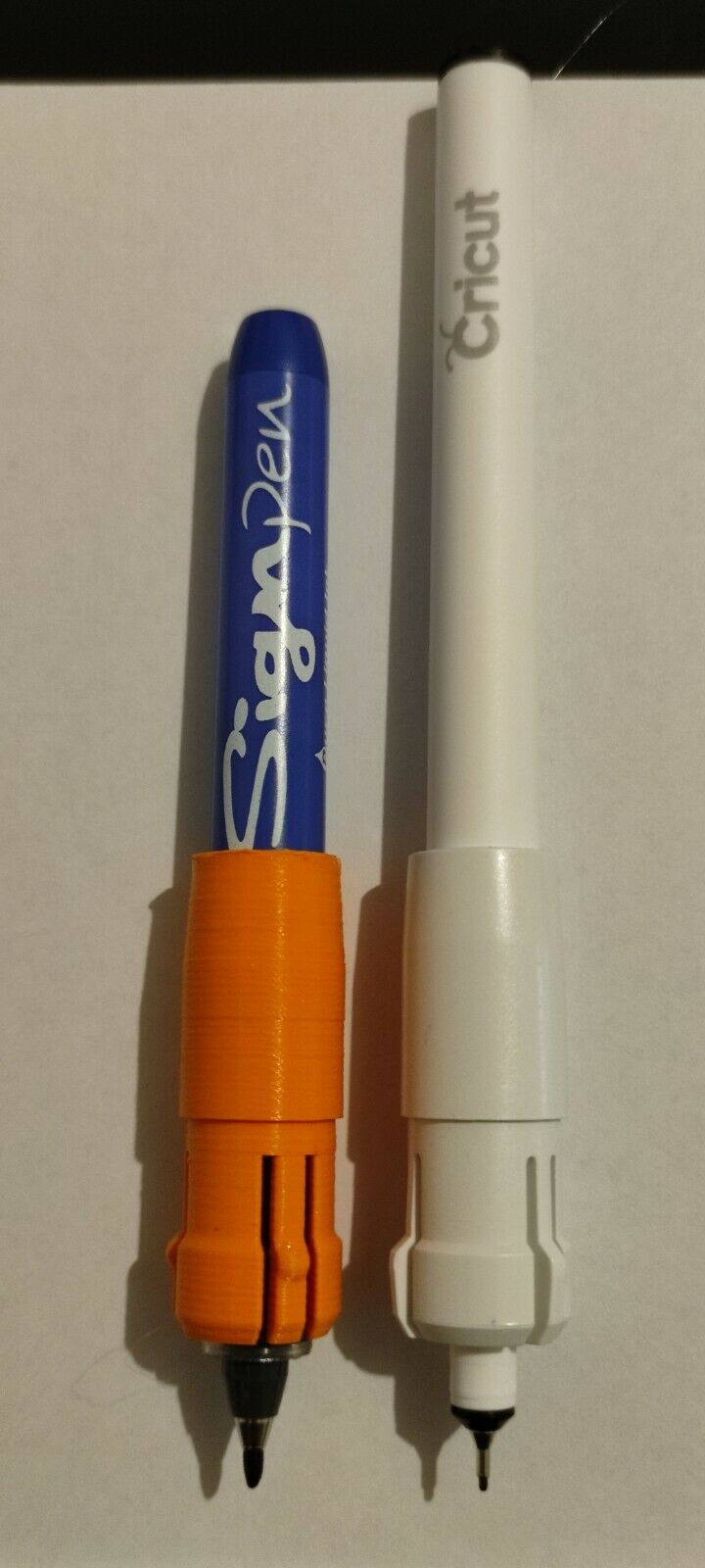 Adaptor for SignPen V Pilot for Cricut Maker