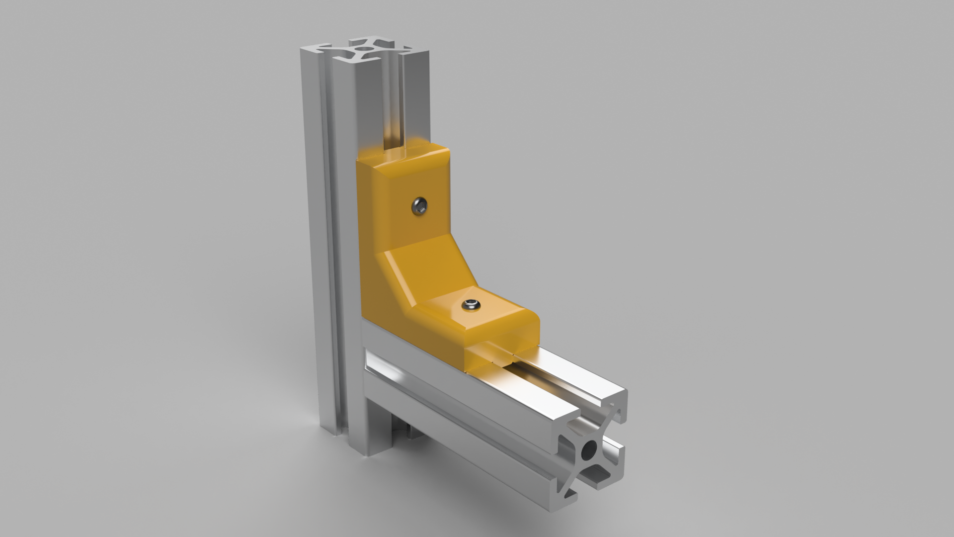 2020 vSlot angle union