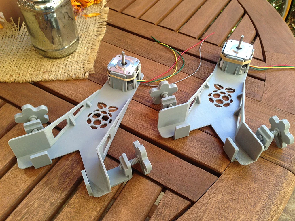GOCUPI Canvas Mount