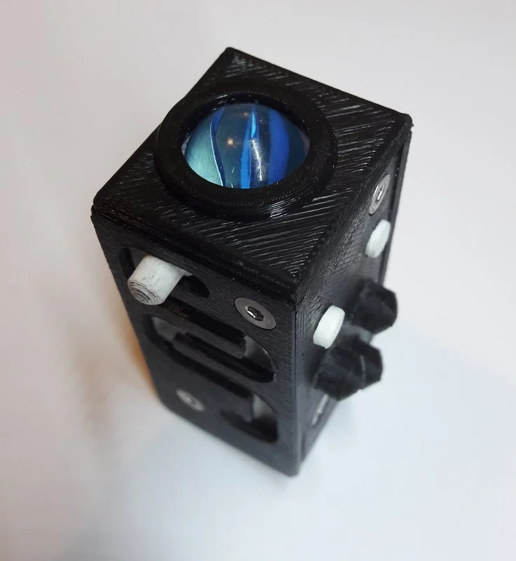 Twitch block fidget remix