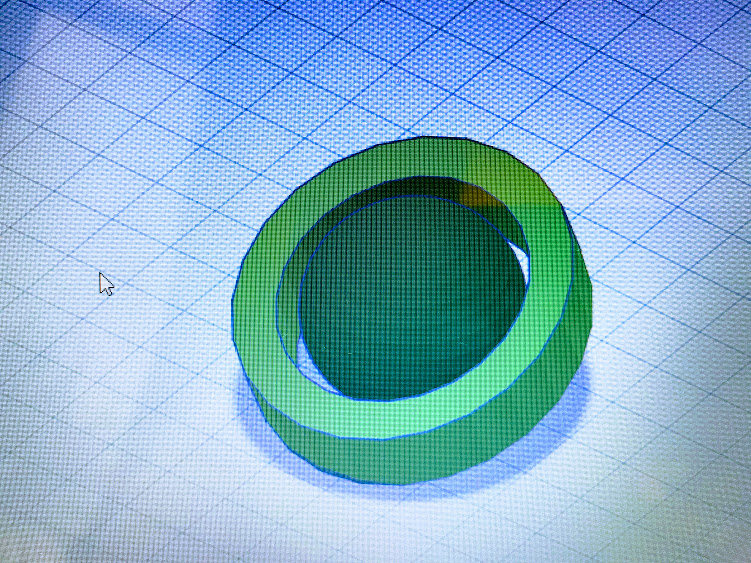 Air Spinner