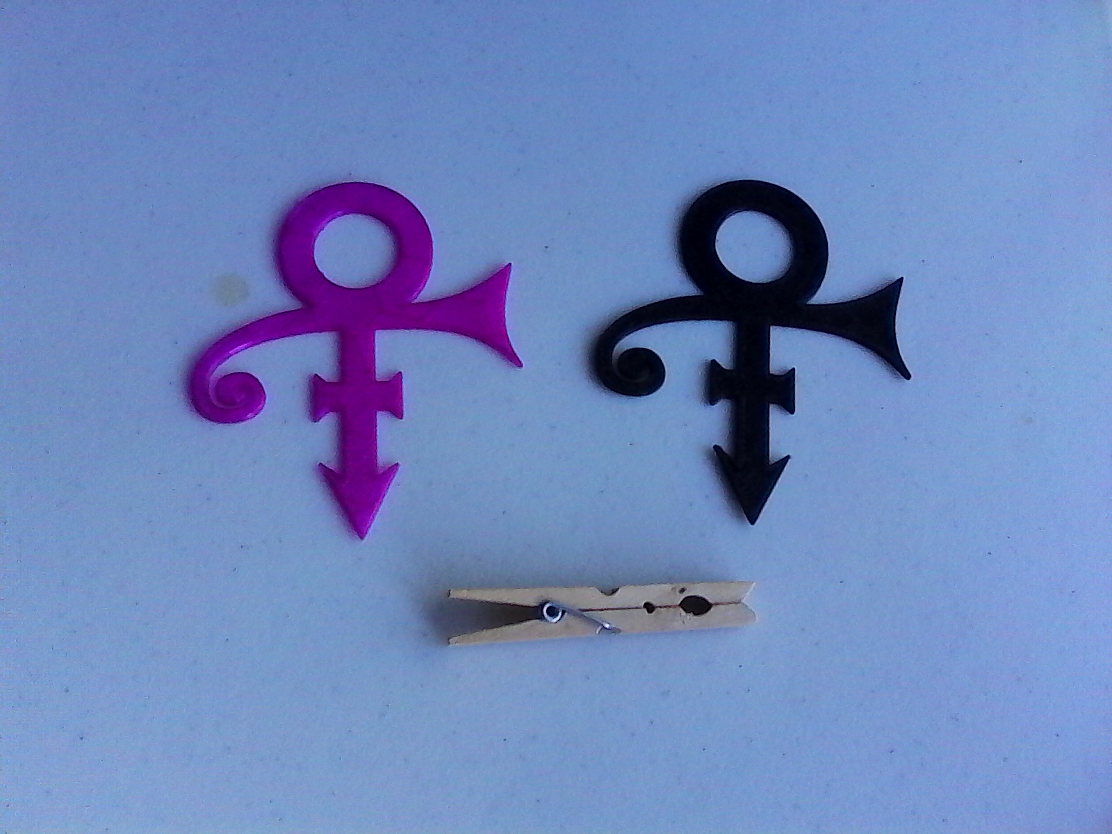 The Artist Formerly Known as Prince