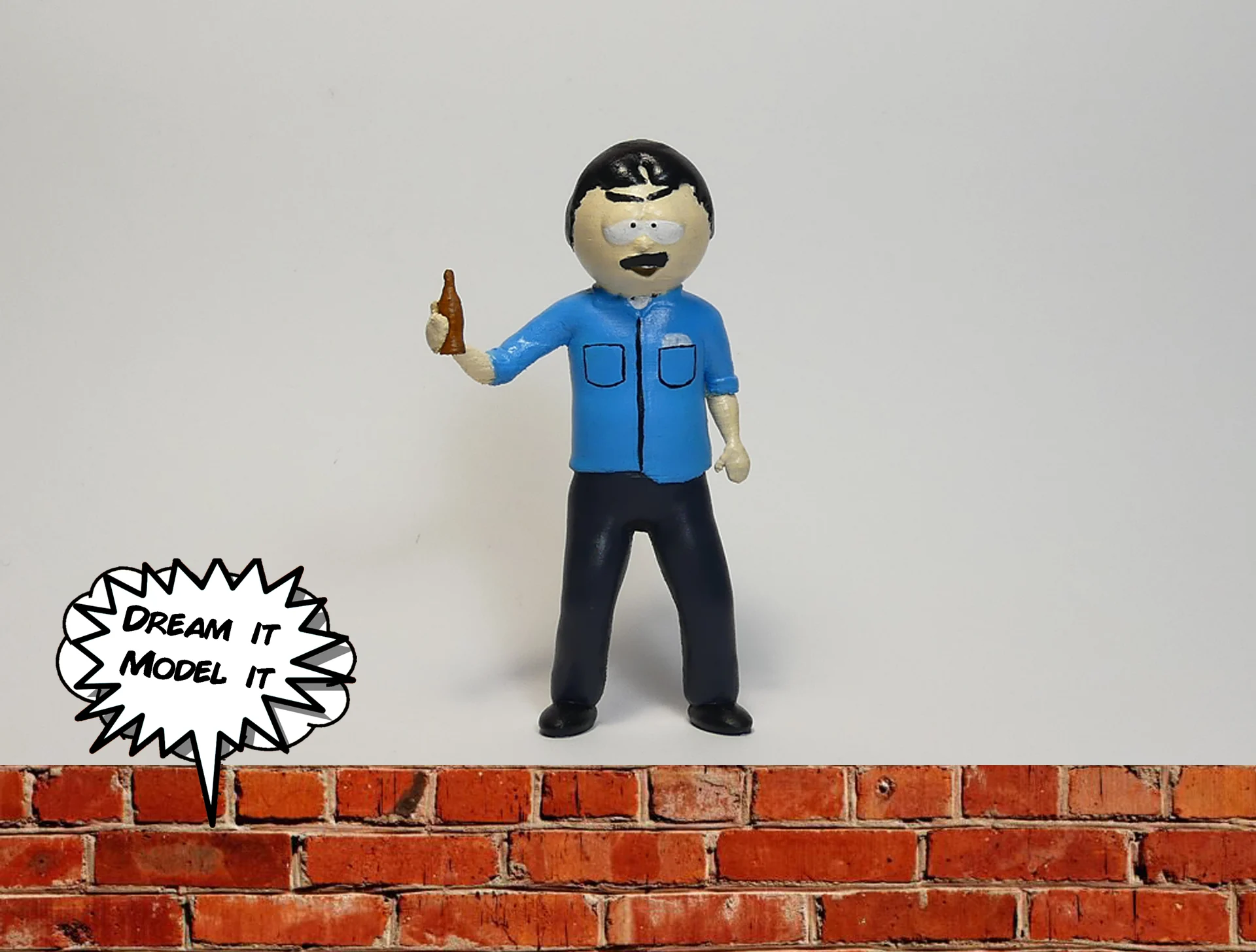 Randy Marsh [South Park]