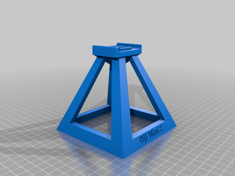 Dji Mini 2 Stand