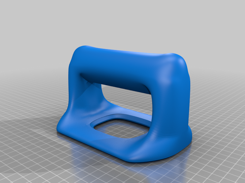 Pushup handle bar