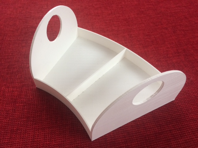 Dispenser for ingredients / soup / sauce - Kitchen