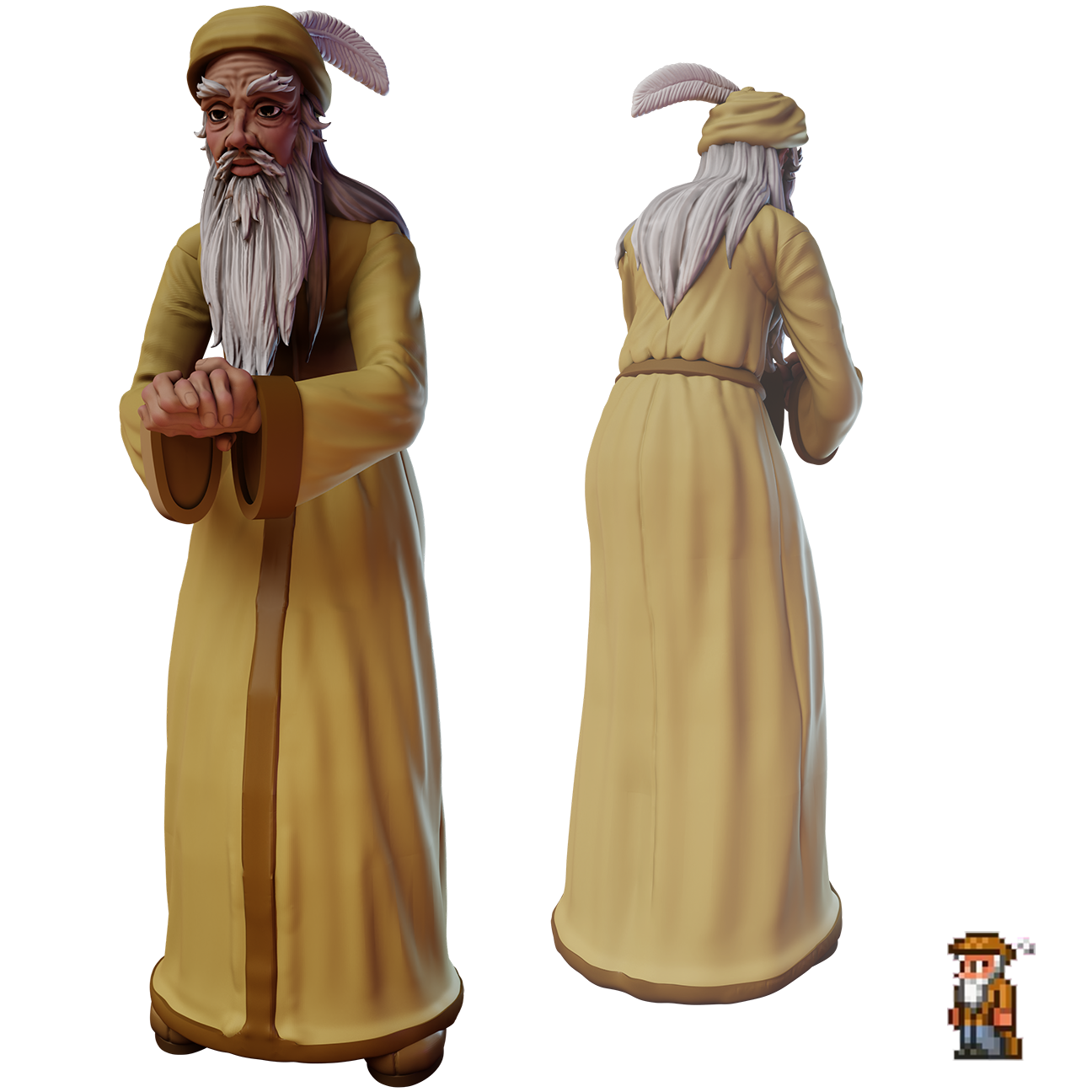 Merchant