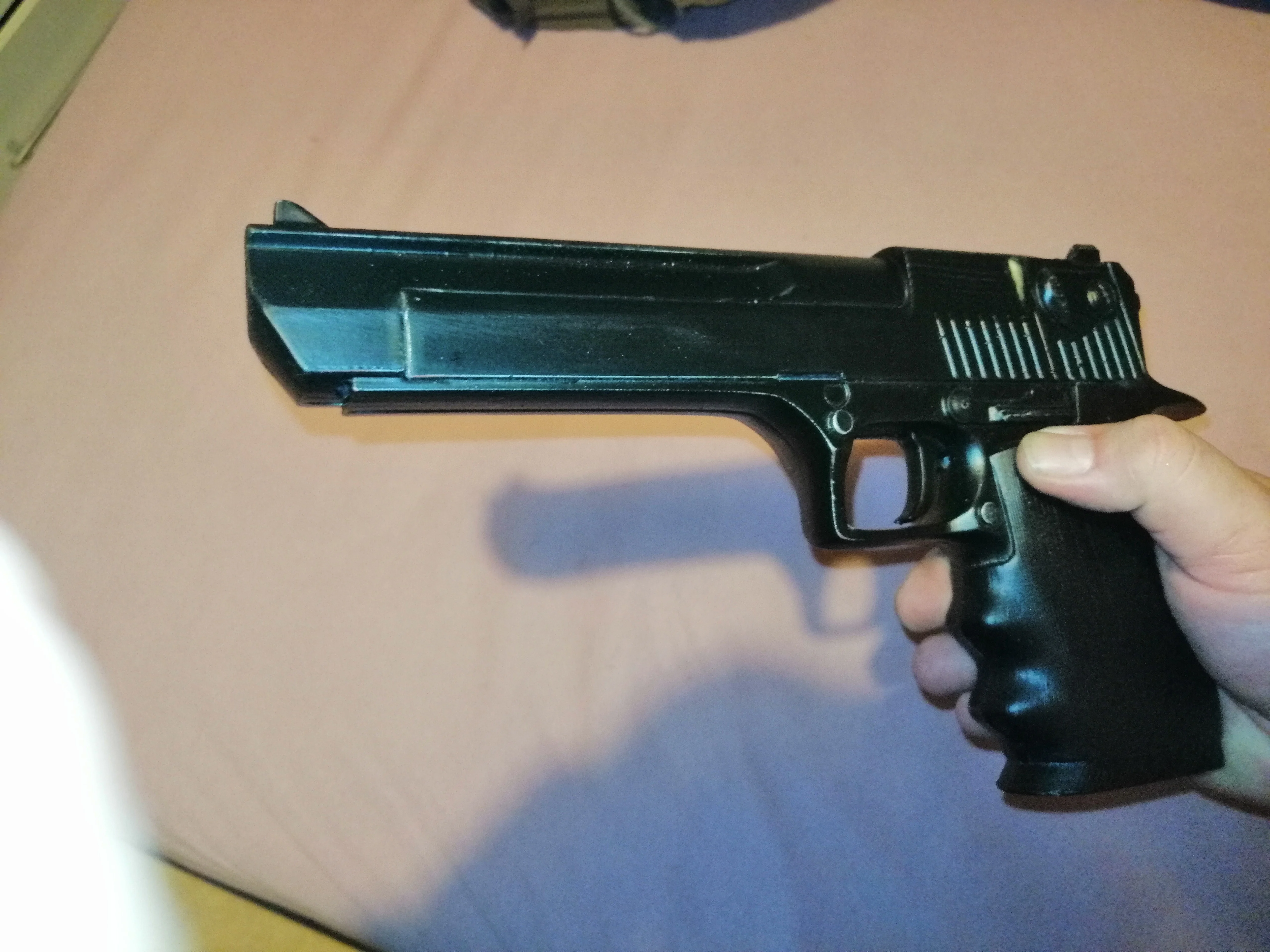 Desert Eagle