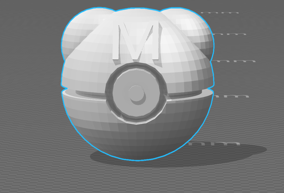 MasterBall