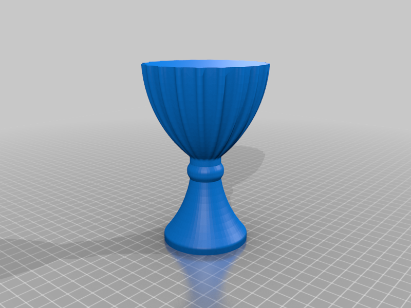 Competition Cup