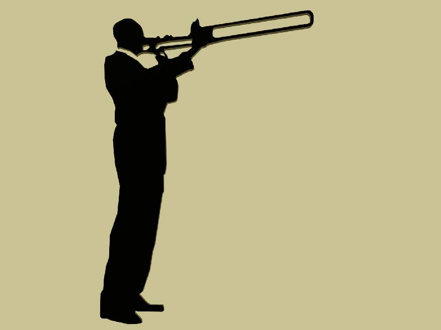 Jazz Musician
