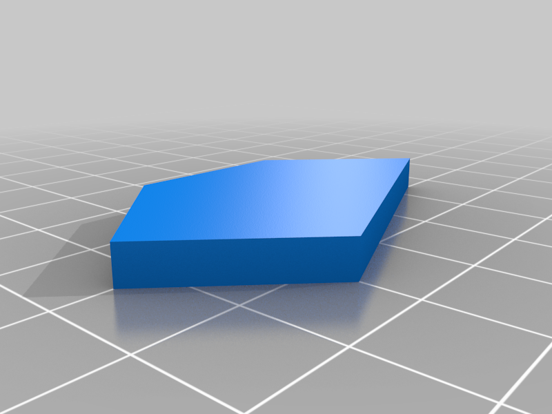 Type 7 Pentagon