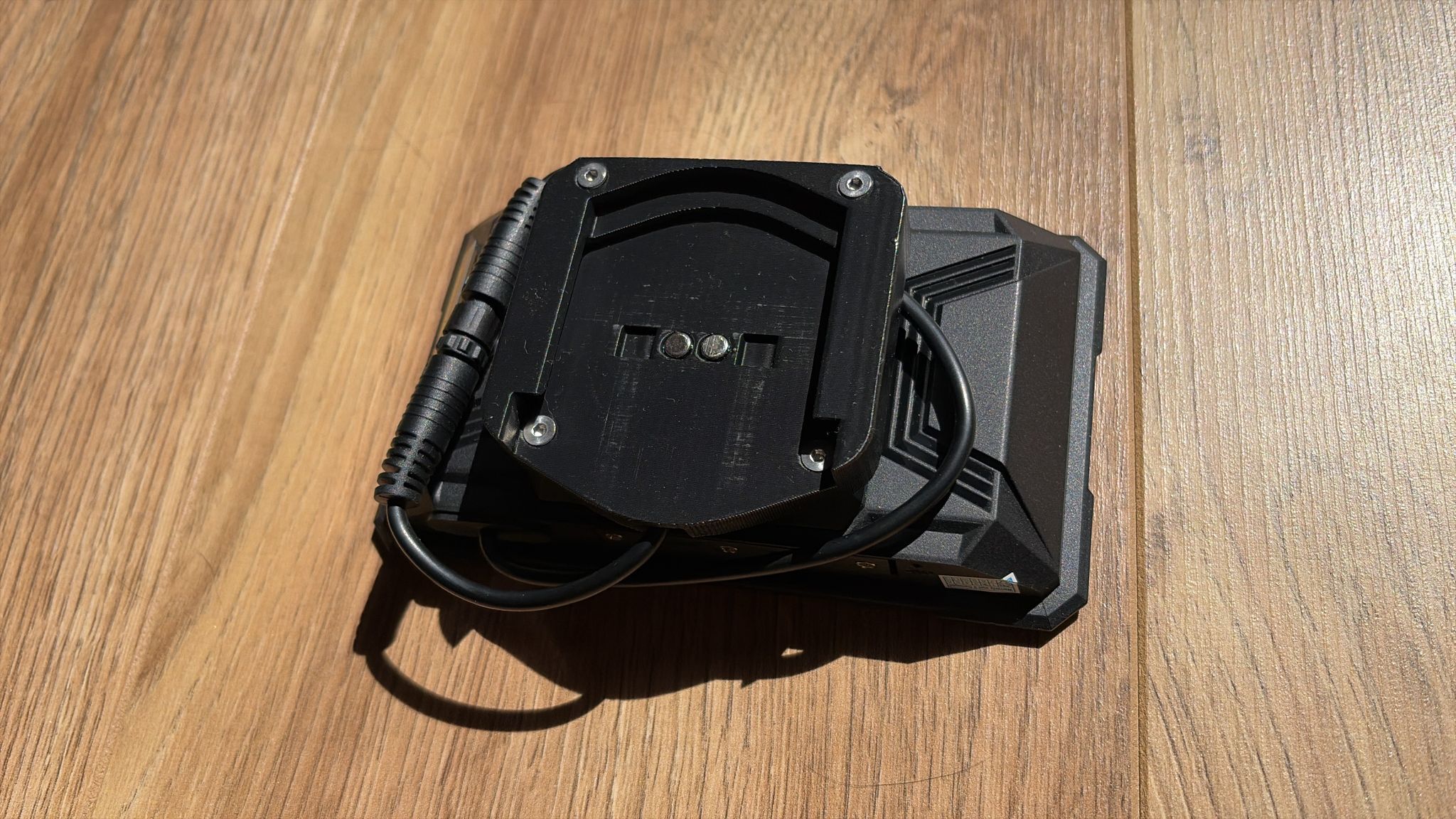 TomTom Rider mount for chinese Carplay/ Android auto unit