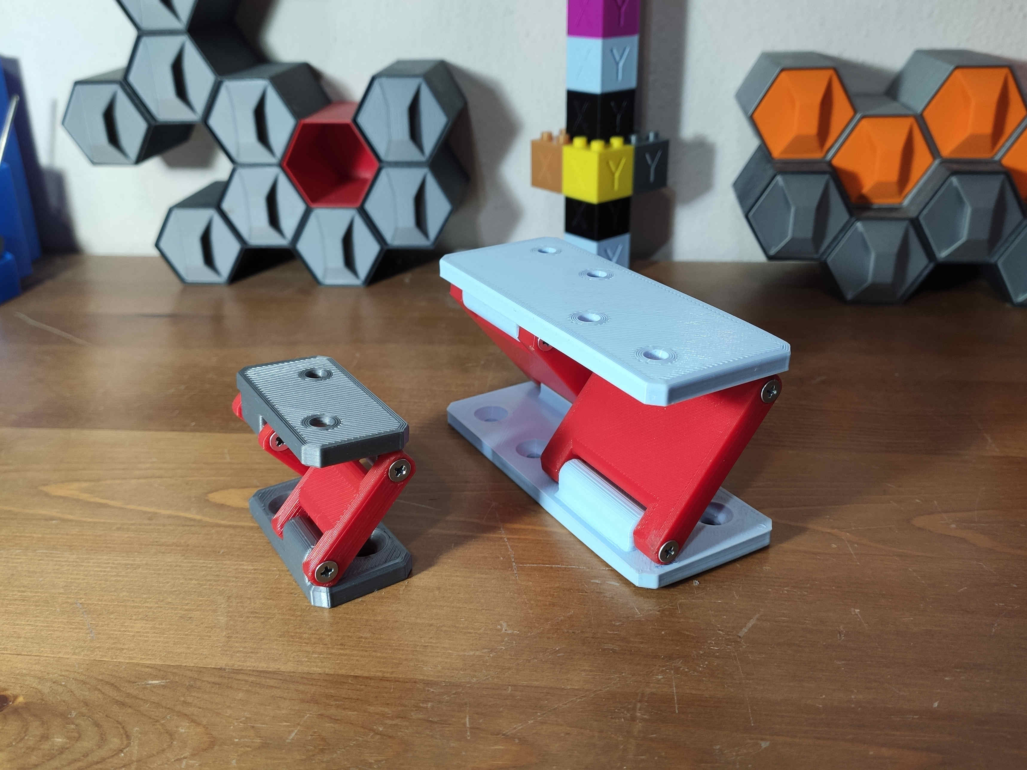 360° Hinge