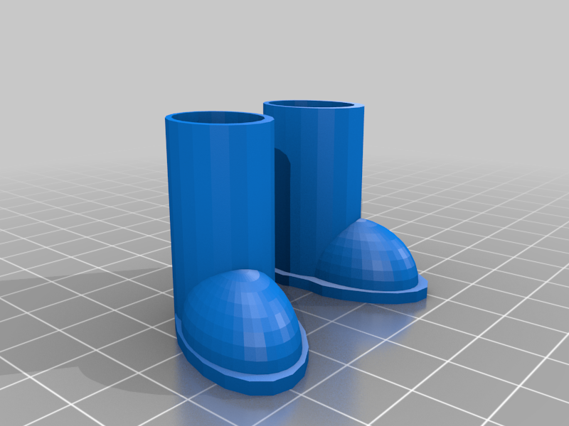 X-Mas Boots