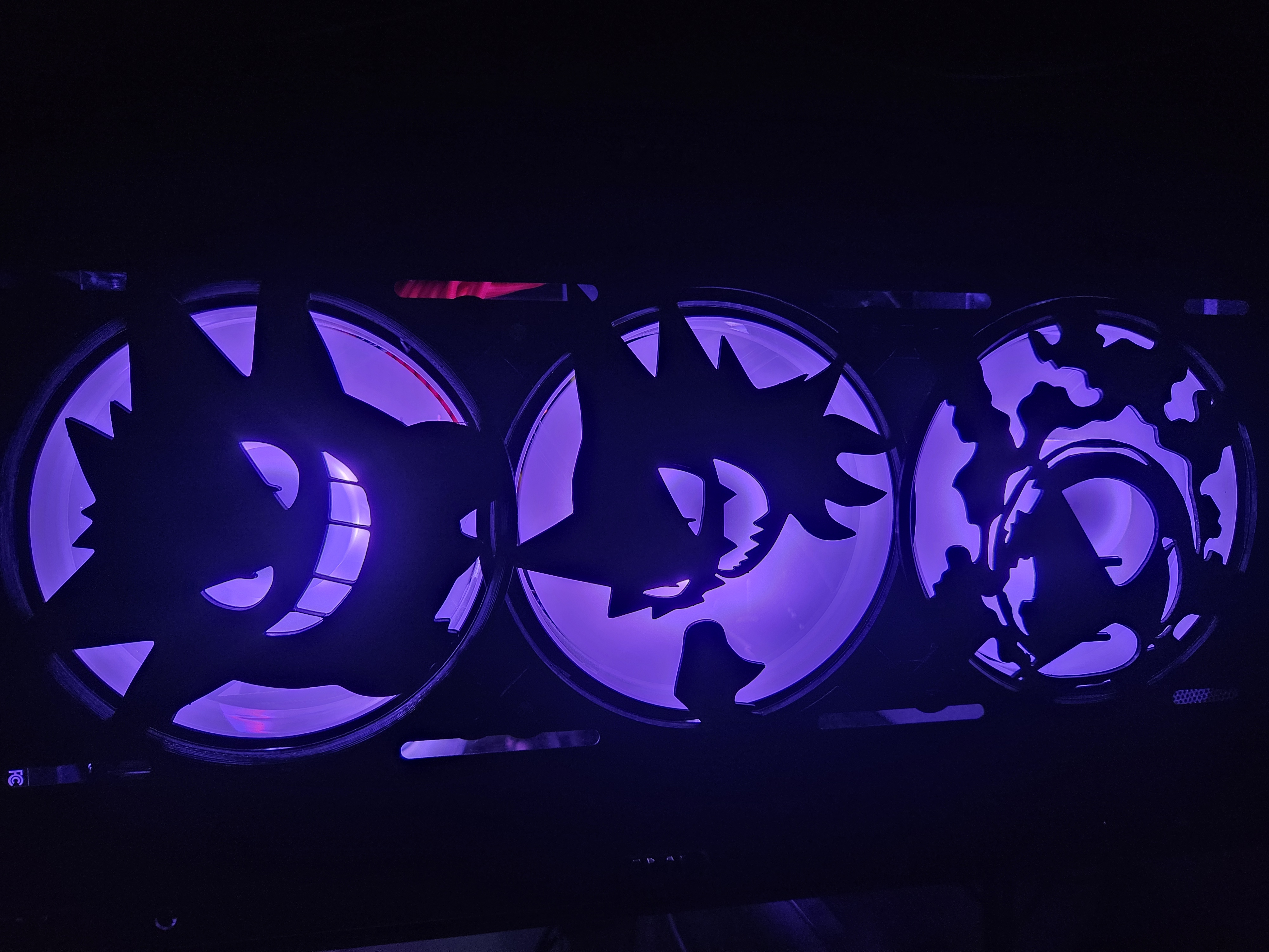 pc fan cover 120mm