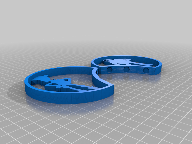 Toy Story Modular Ears