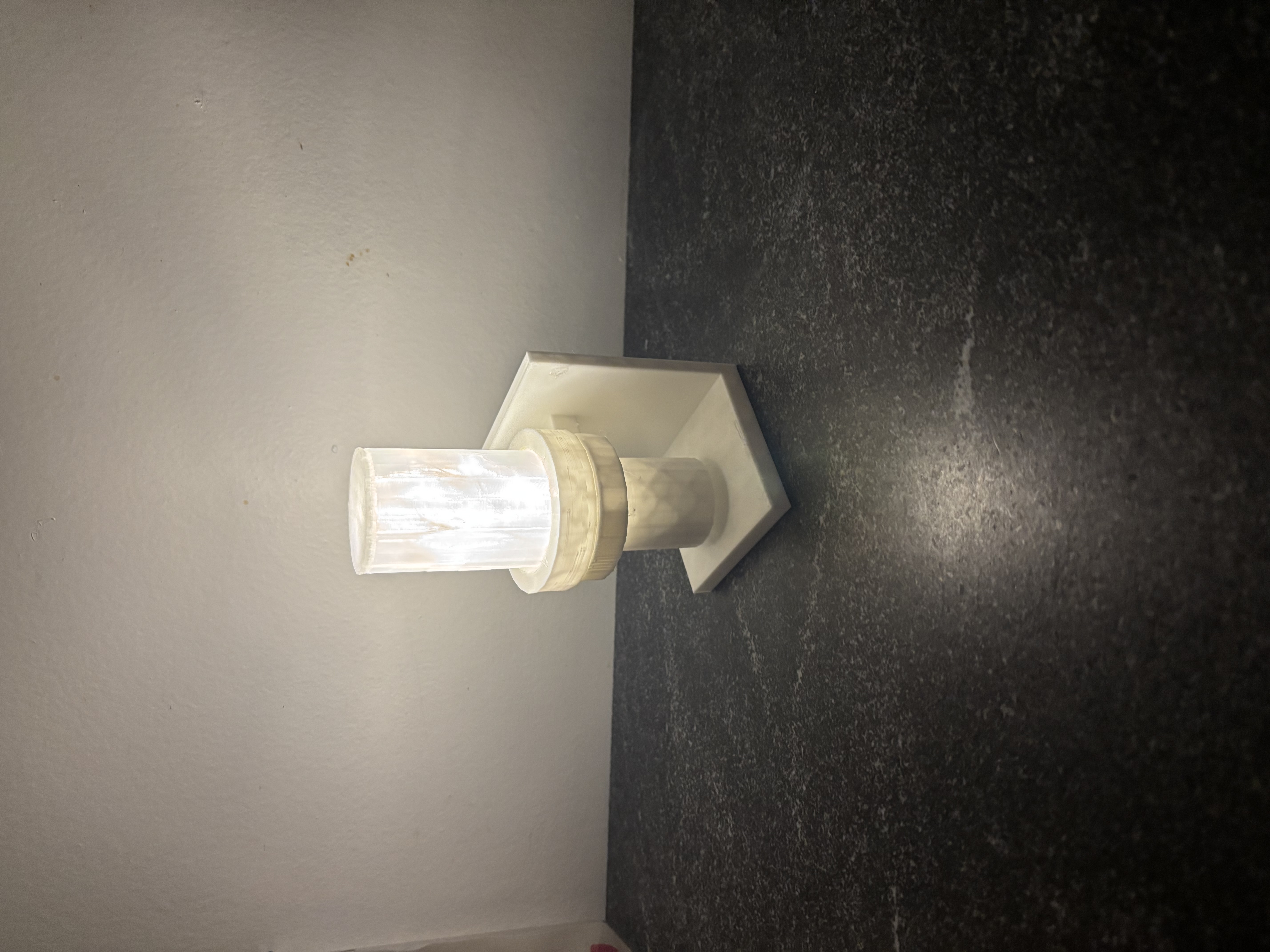 Moveable Night Light