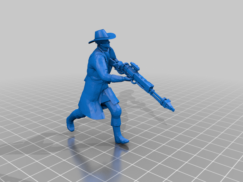 Minutemen
