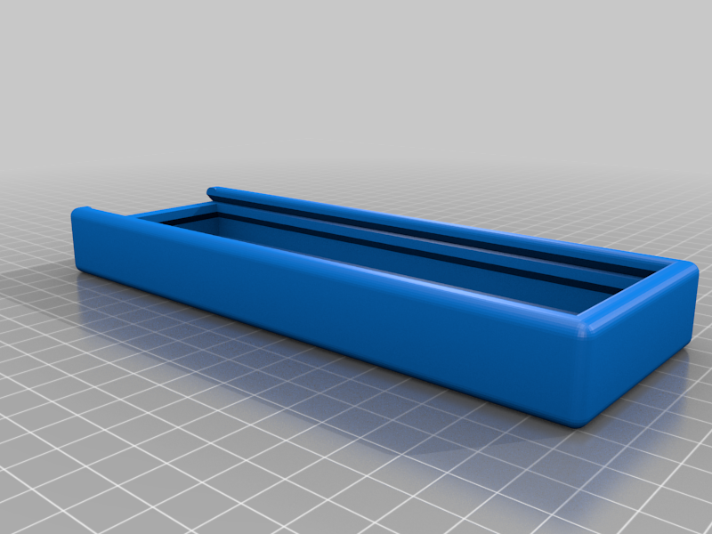 Pencil Case