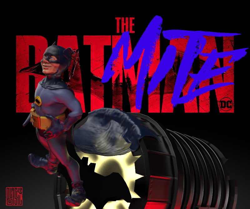 The batmite
