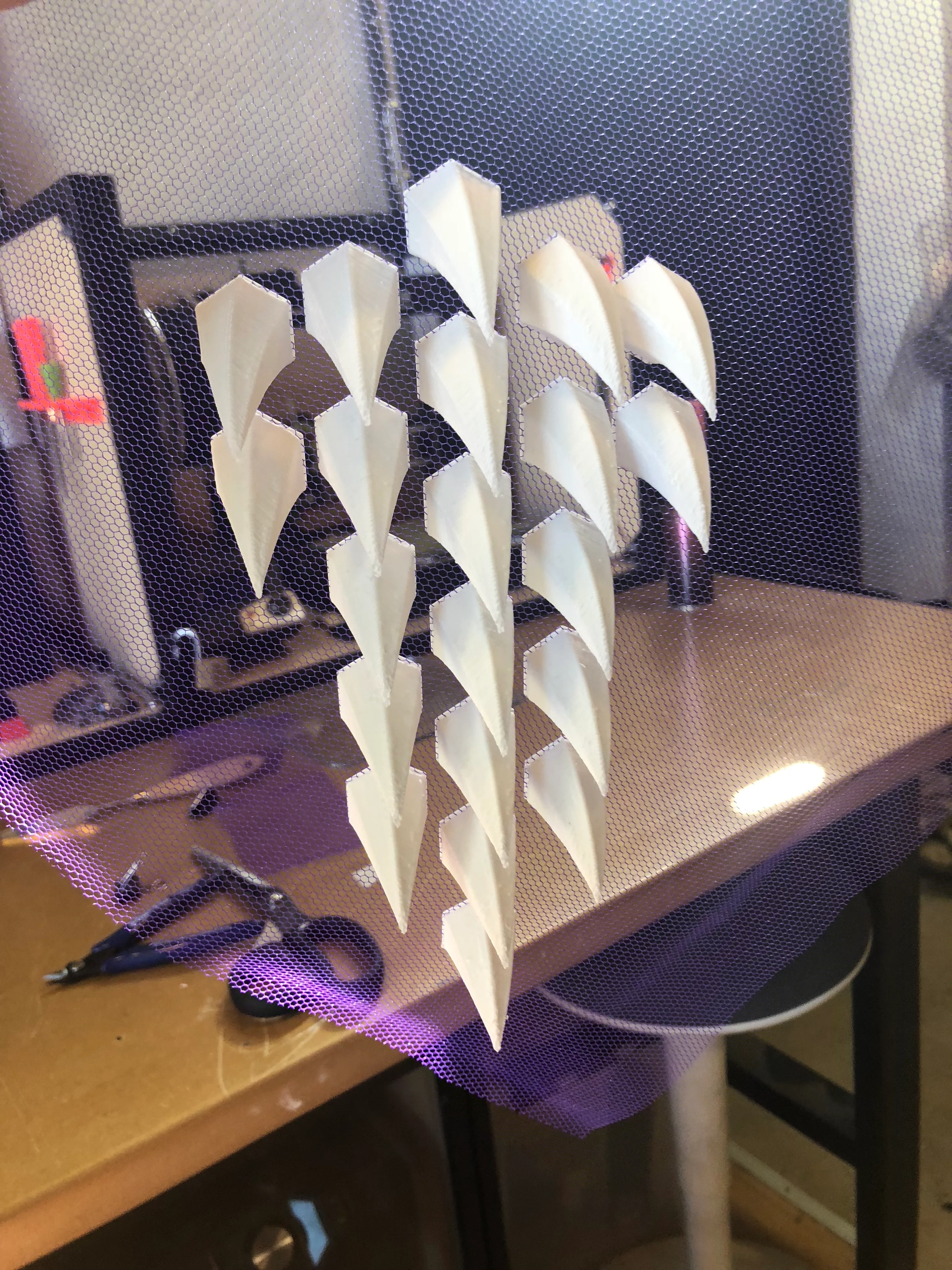 Dragon Scales