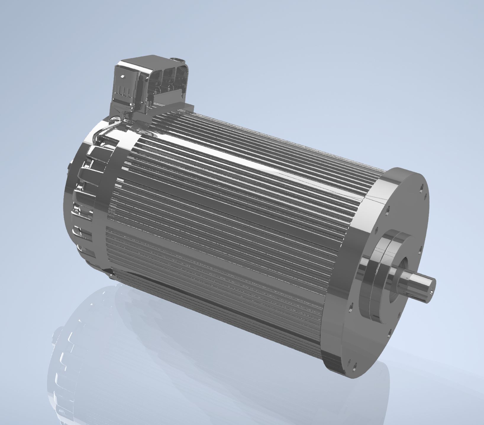 Netgain Hyper 9 DHV Motor Full Size