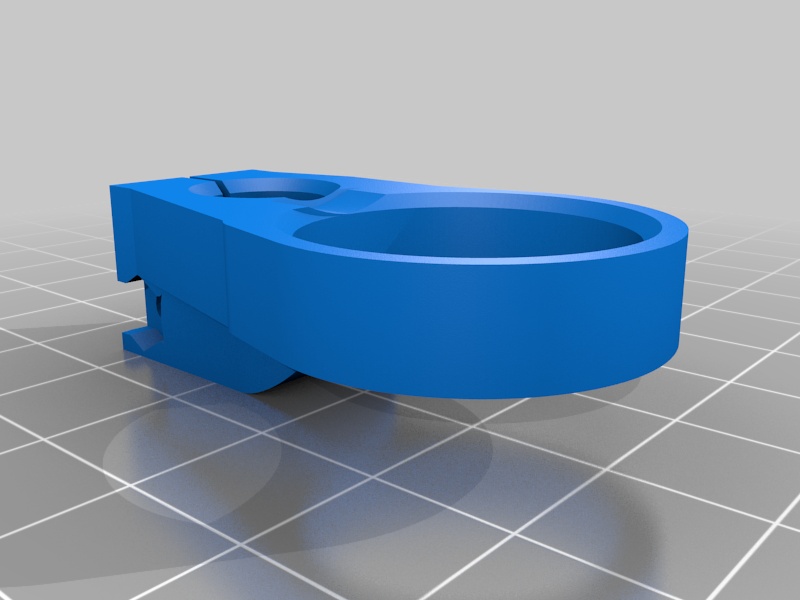 Bear X and Z Axis Remix parts