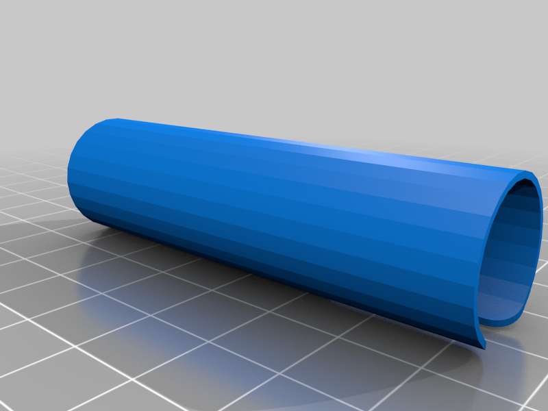 Adapter do latarki Olight M2R