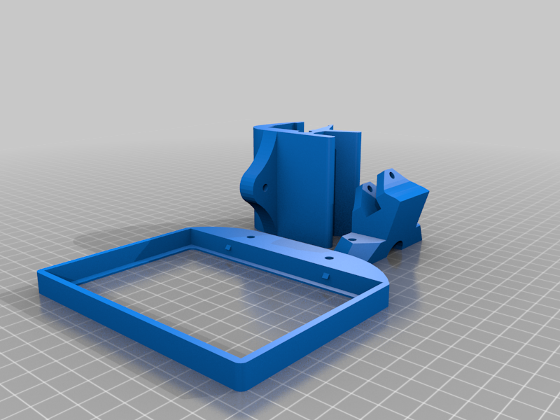 Elgato Streamdeck Desk Clamp Mount