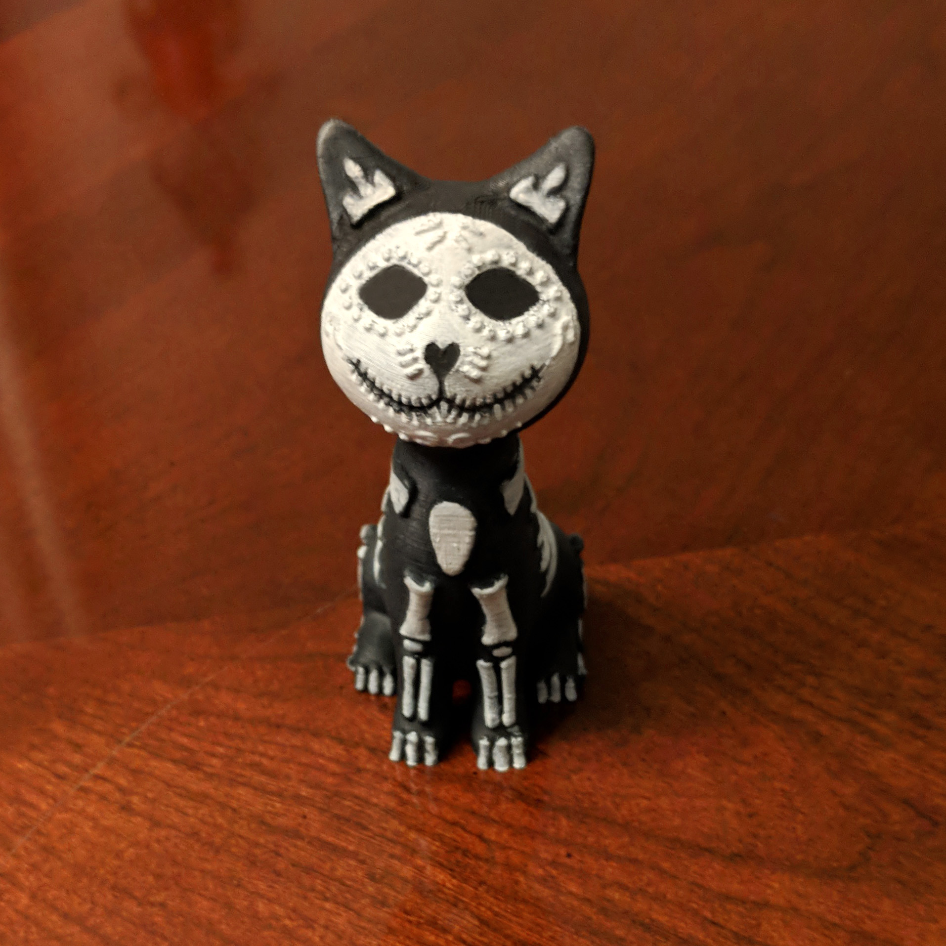 Sugar Cat