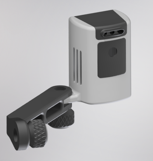 ESPCam For Ender 3