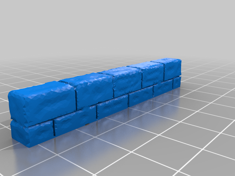 True Tiles Magnet Walls