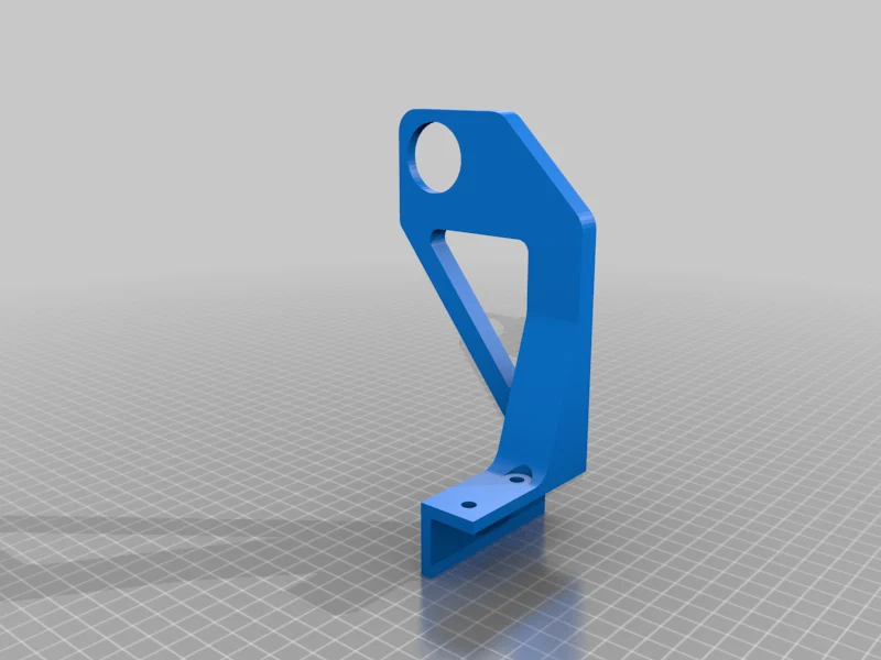 Kobra 2 Neo Spool holder