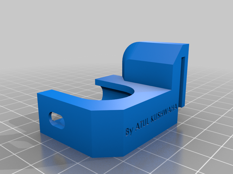Bluetooth Remote Controller Shutter Mount