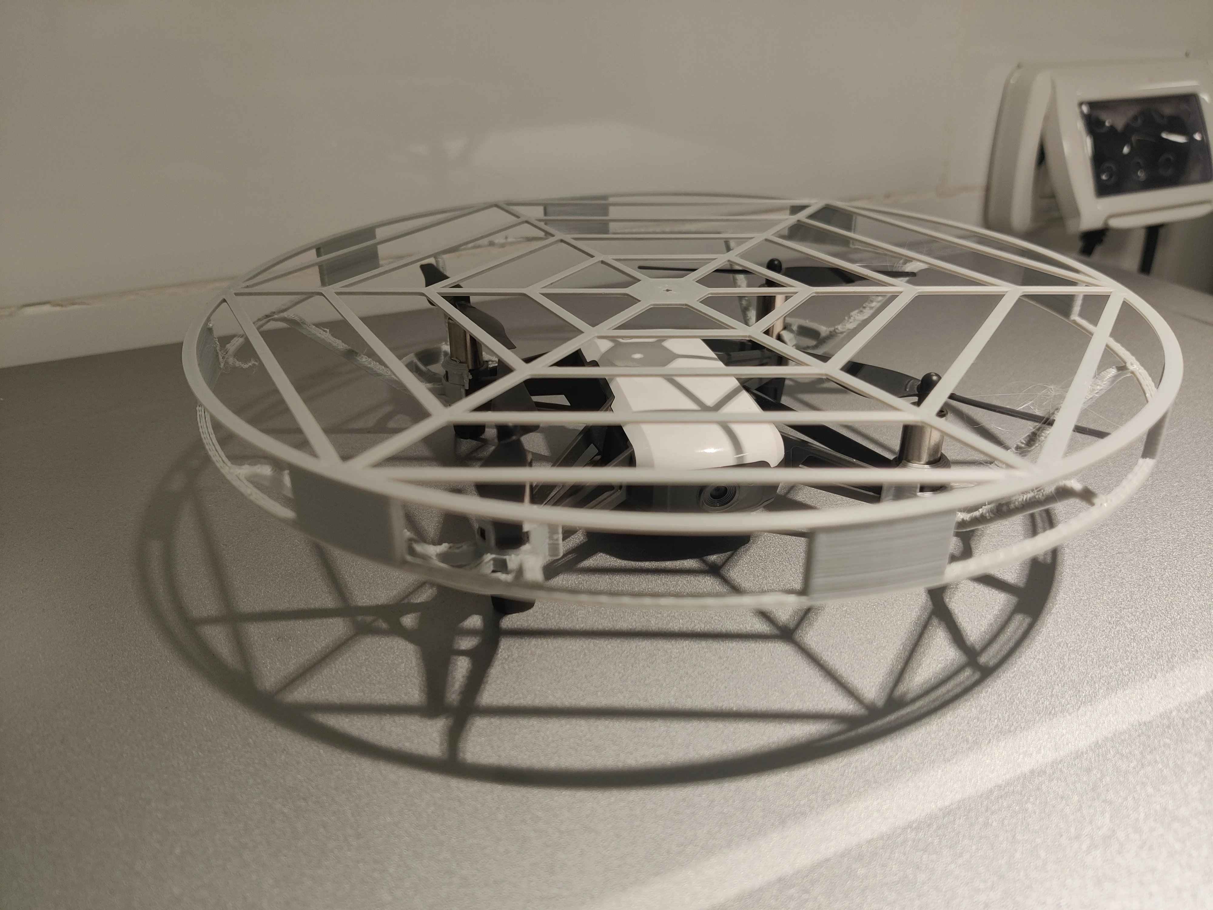 DJI Tello round guard