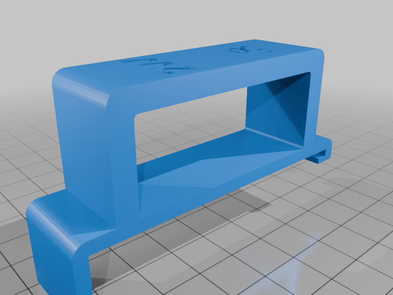 xTool S1 IR Module Handle