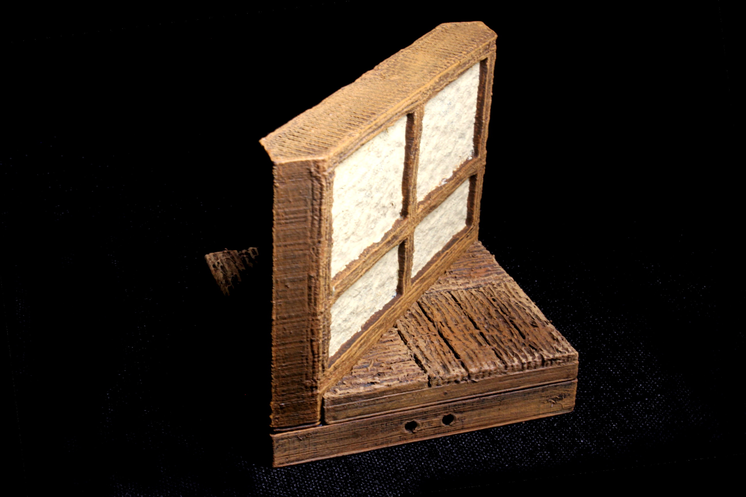 OpenForge 2.0 Tudor Diagonal (Square Floor)