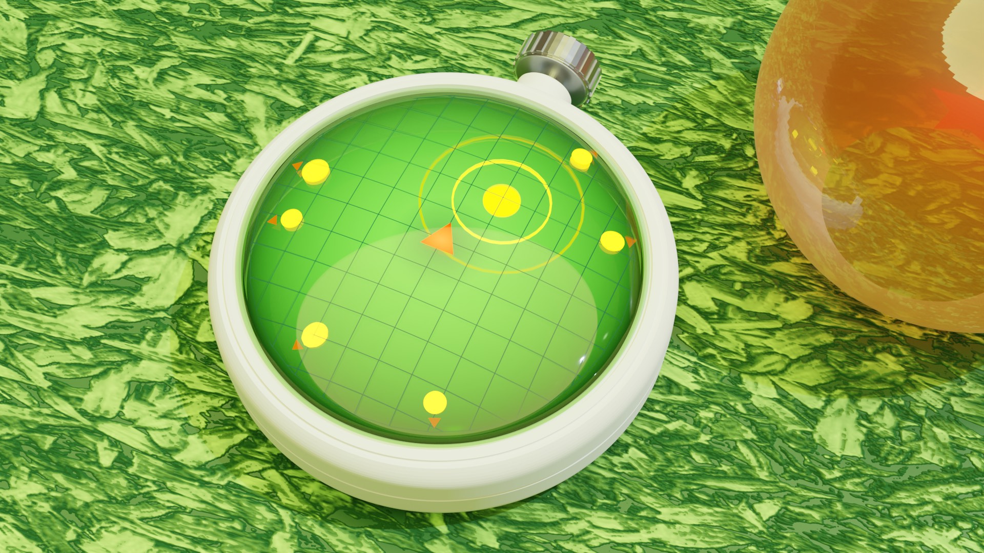 Dragon Ball / Z / Super Dragon Radar