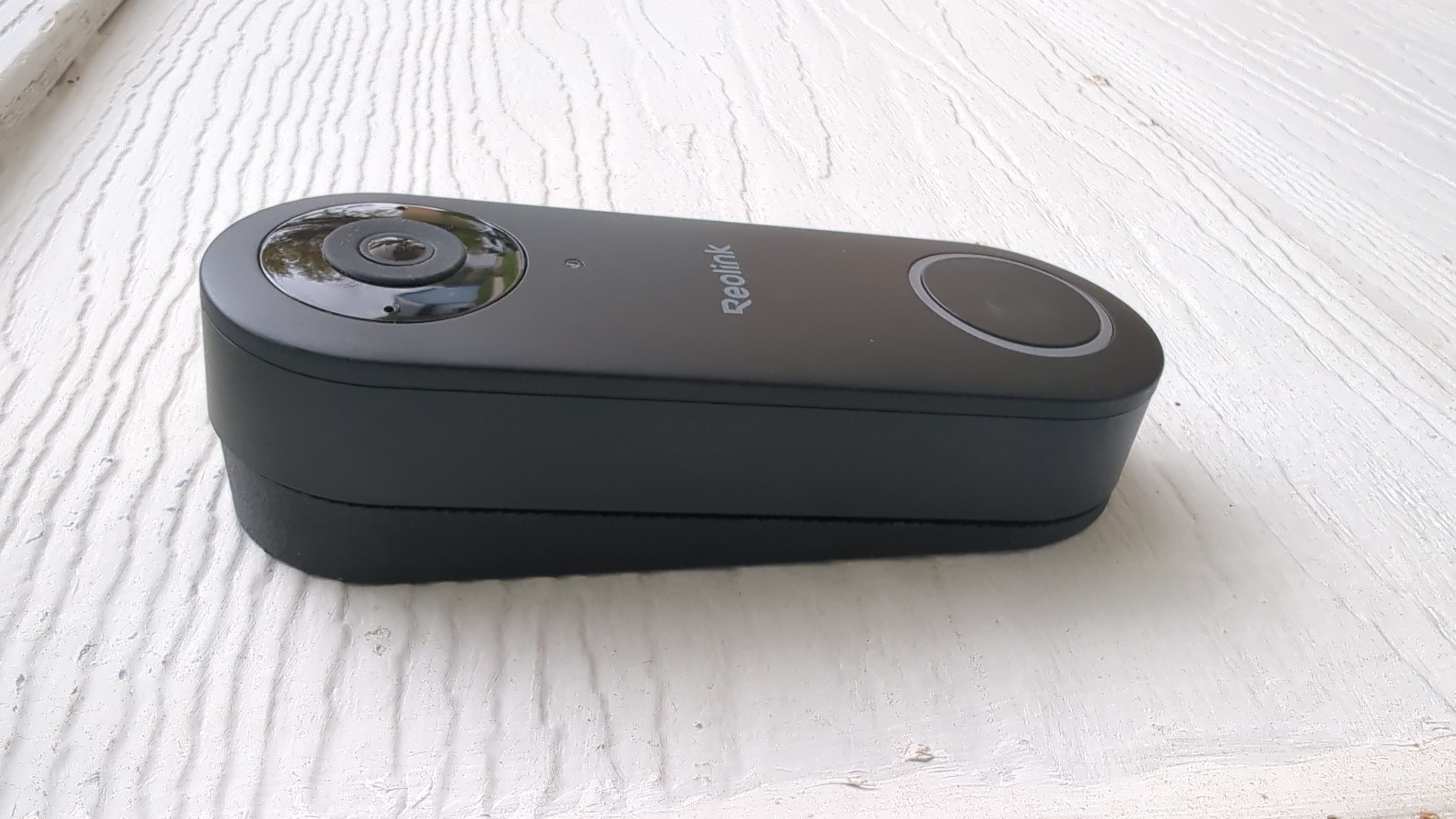 Reolink Doorbell Camera 3 & 6 Degree leveling spacers for siding