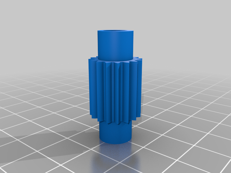03-8529 Gear Pinion